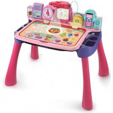 VTECH - Magi Bureau...