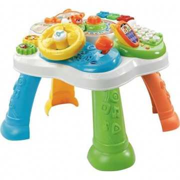 VTECH - Ma Table...