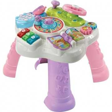VTECH - Ma Table...