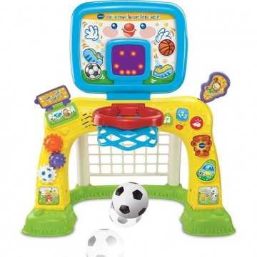 VTECH - Bébé Multisport...