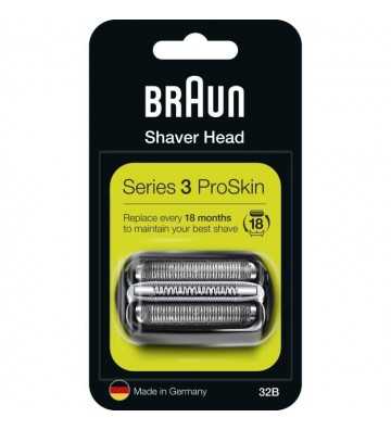 Braun Series 3 ProSkin...