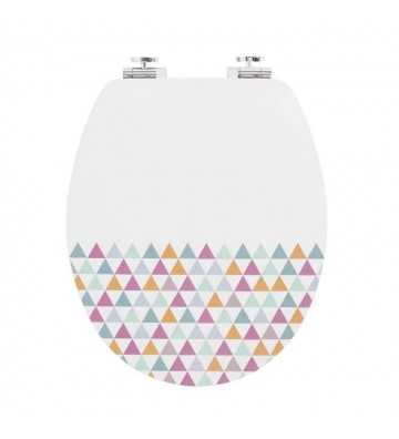 WIRQUIN Abattant trendy...