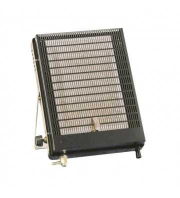 ALKE Chauffage a catalyse...