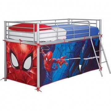 SPIDERMAN Tente Pour Lit...