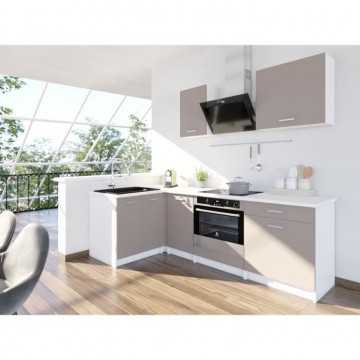 EXTRA Cuisine complete...