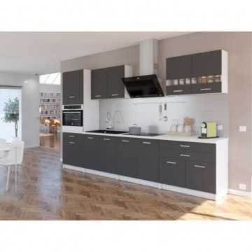 EXTRA - Cuisine complete...