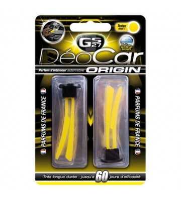 GS27 Deocar Origin Monoi -...