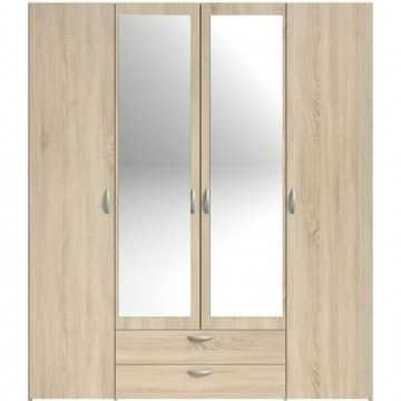 PARISOT Armoire 4 portes...