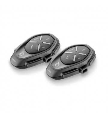 CELLULAR LINE Intercom moto...