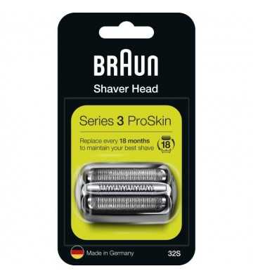 Braun Series 3 ProSkin...