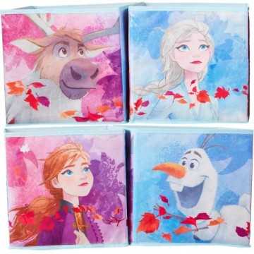 Disney La Reine des Neiges...