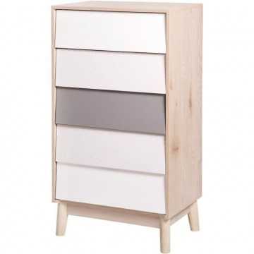 NEW SOFIA Chiffonnier - 5...