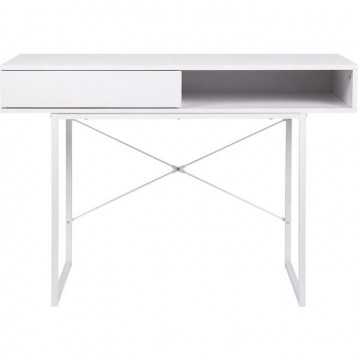 Bureau SACHA - Mélaminé -...
