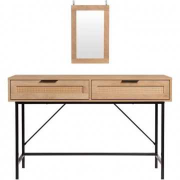 Coiffeuse / Console RUSSELL...