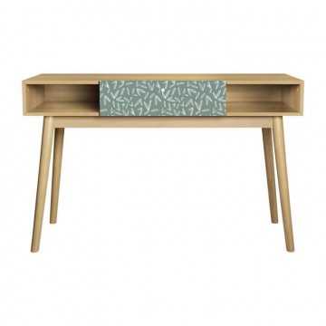 Bureau avec 1 tiroir...