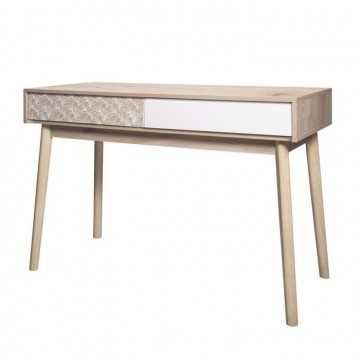 SOFIA Bureau 2 tiroirs -...