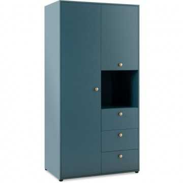 Armoire battante avec 2...