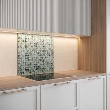 Saint-Gobain Fond de hotte...