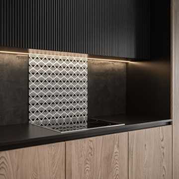 Saint-Gobain Fond de hotte...