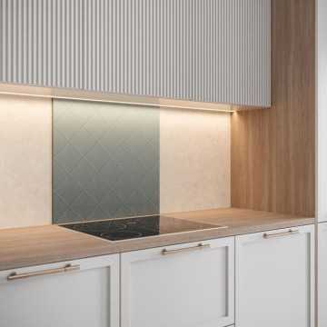 Saint-Gobain Fond de hotte...