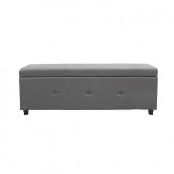 Banc coffre BOX - Simili -...