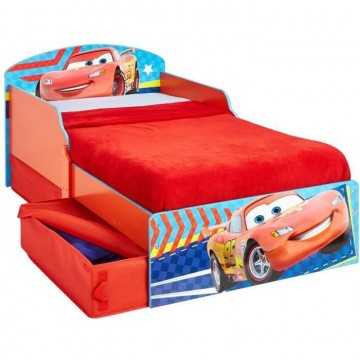 Disney Cars - Lit pour...