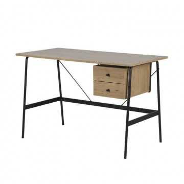 Bureau de travail 2 tiroirs...