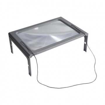 HESTEC grande Loupe de...