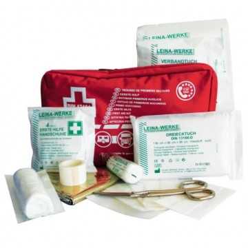 Trousse Premiers Secours GM...