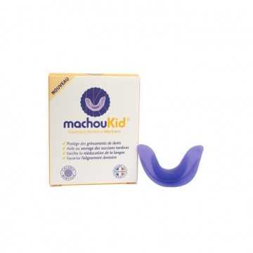 MACHOUYOU - Gouttiere...