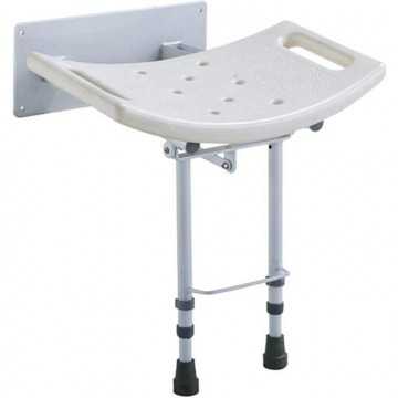 Siege de douche relevable...