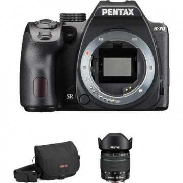 PENTAX K70 Appareil photo...