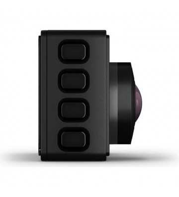 GARMIN - Dash Cam 67W - GPS...