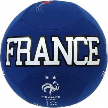 Ballon de plage FFF...