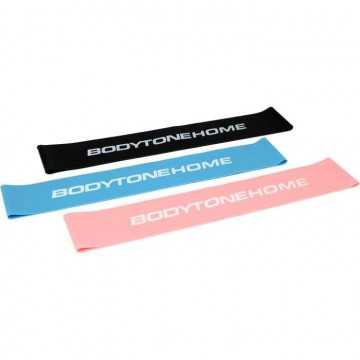 BODYTONE - DMB3 - 3 x MINI...