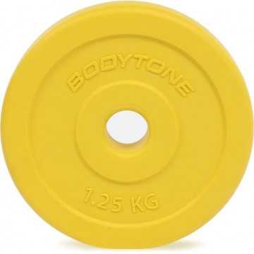 BODYTONE - D28/1 - DISQUE...