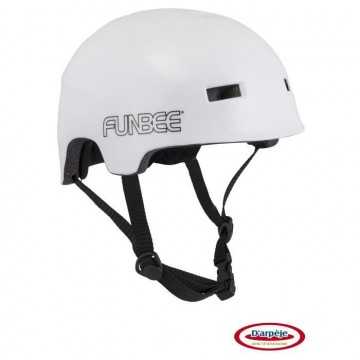 FUNBEE - Casque bol adulte...