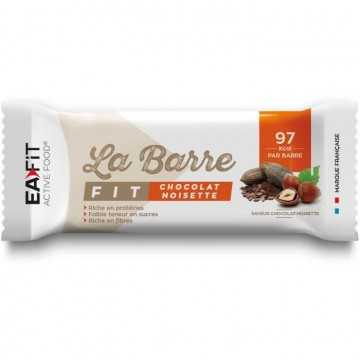 EAFIT - La barre FIT...
