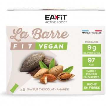EAFIT - La barre FIT VEGAN...