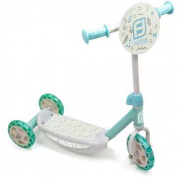 FUNBEE Trottinette 3 roues...