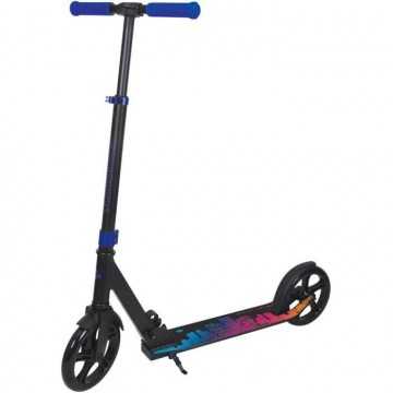 Trottinette Schildkröt City...