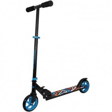 Trottinette Schildkröt City...