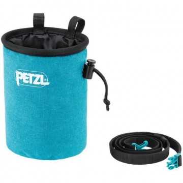 PETZL Sac a mangésie Bandi...