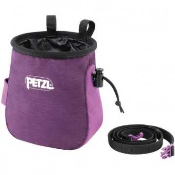 PETZL Sac a mangésie Saka -...