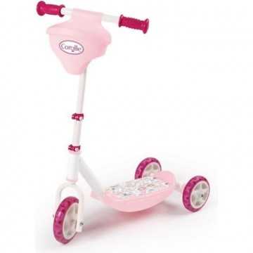 SMOBY - COROLLE Patinette 3...