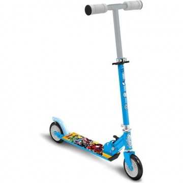 AVENGERS Trottinette Pliable