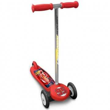 CARS Trottinette Steering...