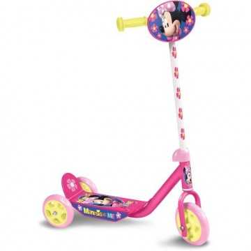 MINNIE Trottinette 3 Roues...
