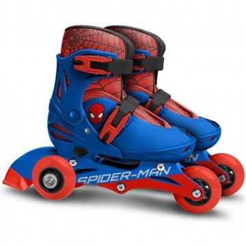 SPIDERMAN Patins en Ligne...
