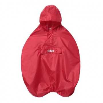 Poncho siege bébé vélo Surpass